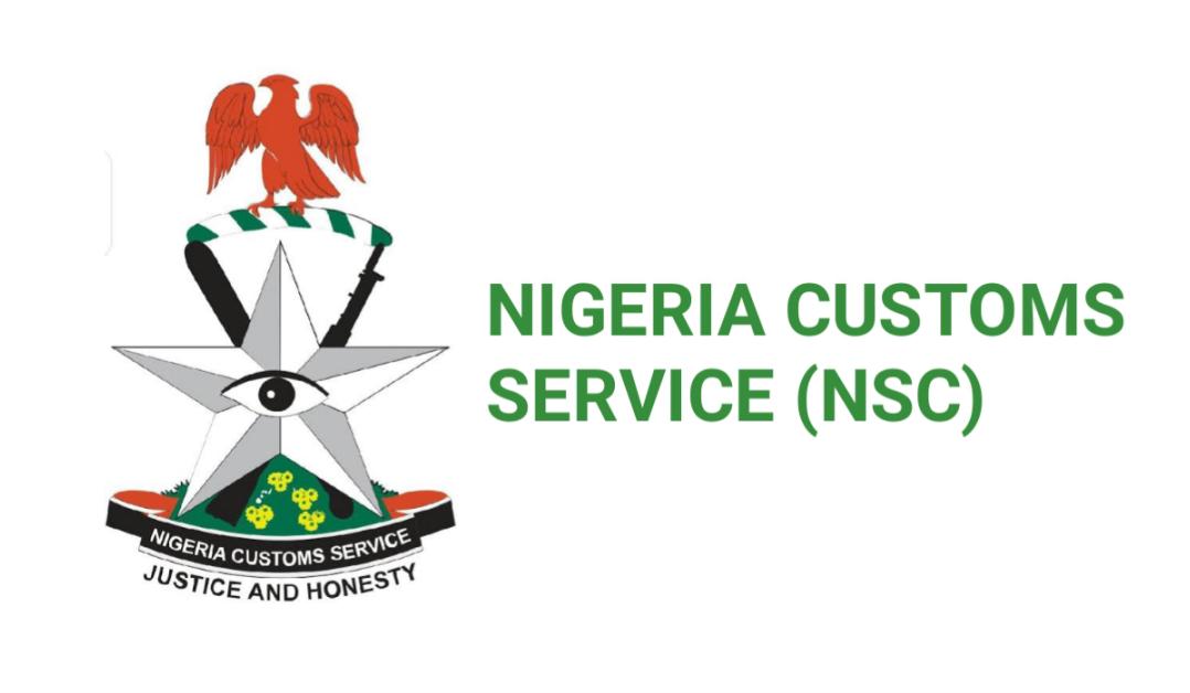 Nigeria Customs