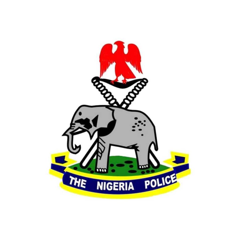 Nigeria Police