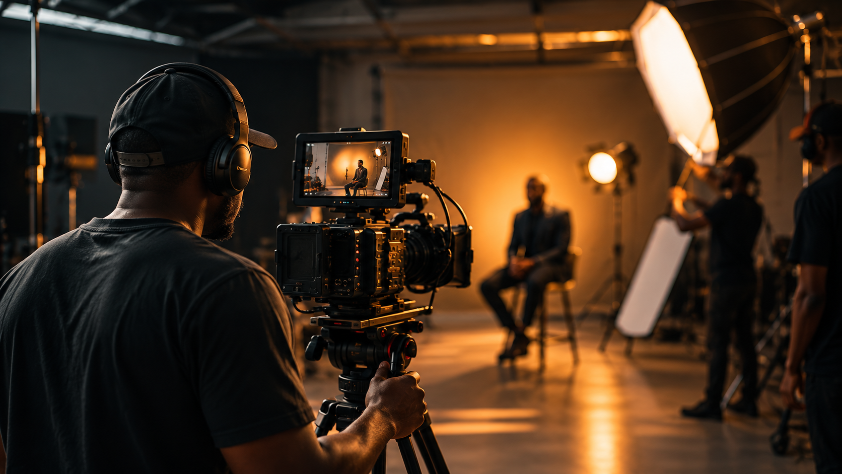 Interview